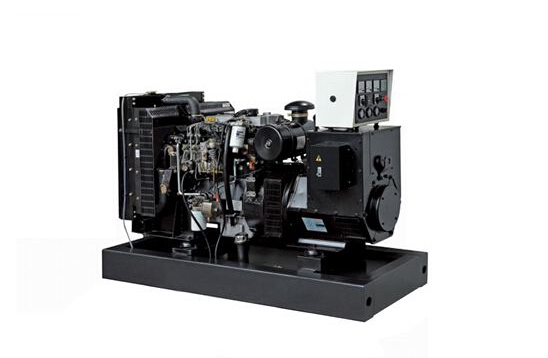 浦东科克150kw大型柴油发电机组
